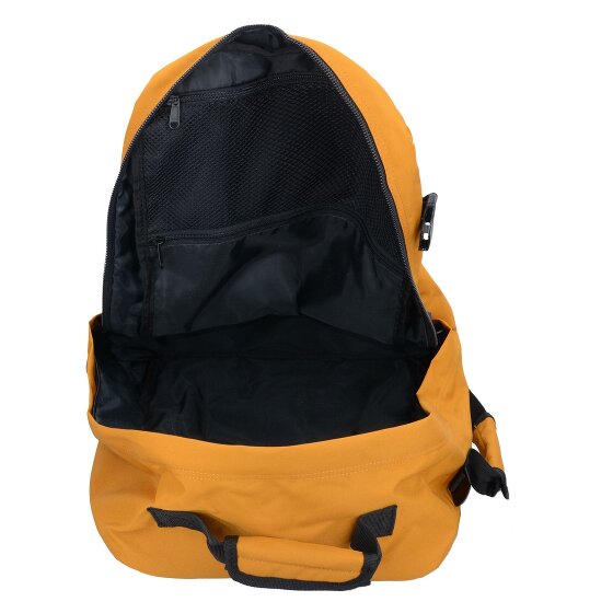 Cabin Zero Mochila de cabina Classic 36L Mochila 44 cm