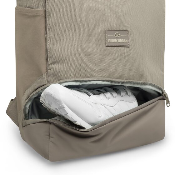 Johnny Urban Eco Series Allen Large Mochila de día 45 cm Compartimento para el portátil