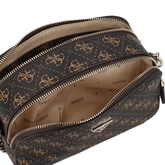 Guess Noelle II Bolsa de hombro 21 cm