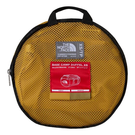 The North Face Mochila Base Camp XS 45 cm