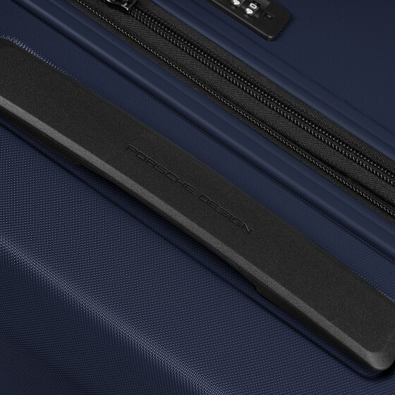 Porsche Design Voyager 3.0 4 ruedas Carro de la cabina S 55 cm con pliegue de expansión