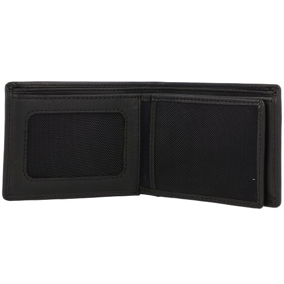 Davidoff Cartera Essentials RFID piel 10 cm