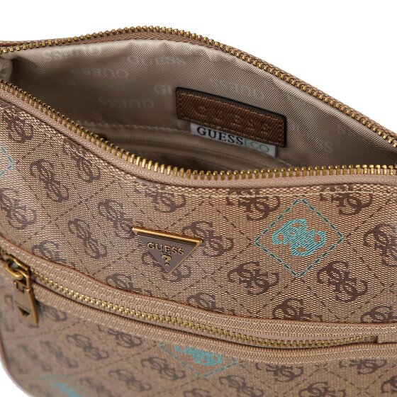 Guess Milano Bolsa de hombro 23.5 cm