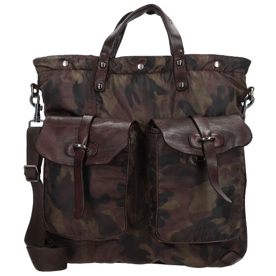 Campomaggi Mochila de día 45 cm