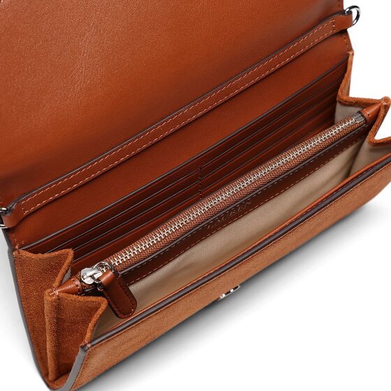 Lauren Ralph Lauren Adair Bolso de mano Piel 20 cm