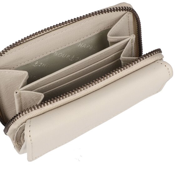 Harbour 2nd Iona Cartera Piel 19 cm