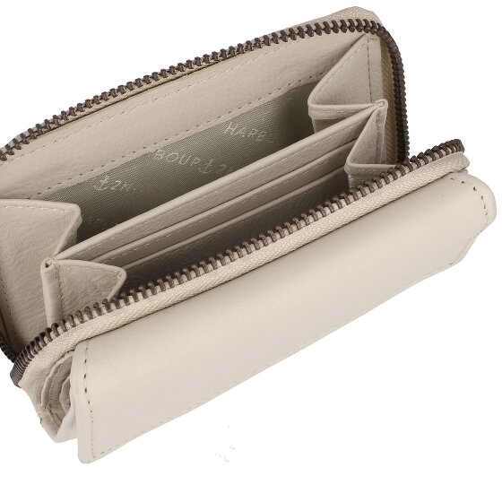 Harbour 2nd Iona Cartera Piel 19 cm