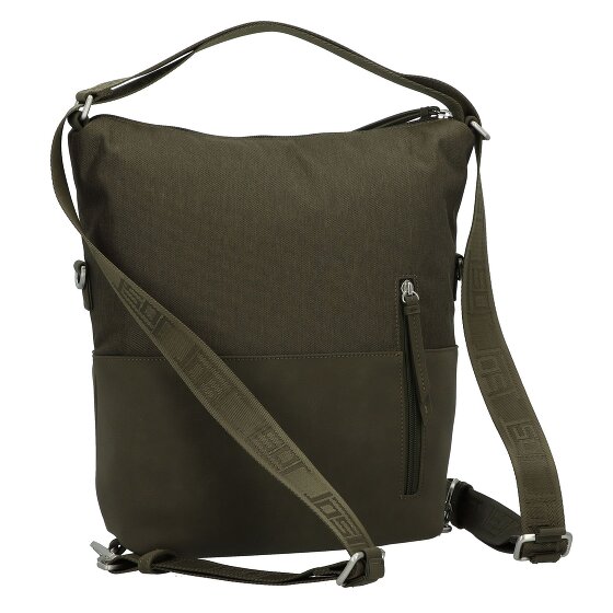 Jost Andoya Bolsa de hombro 34 cm