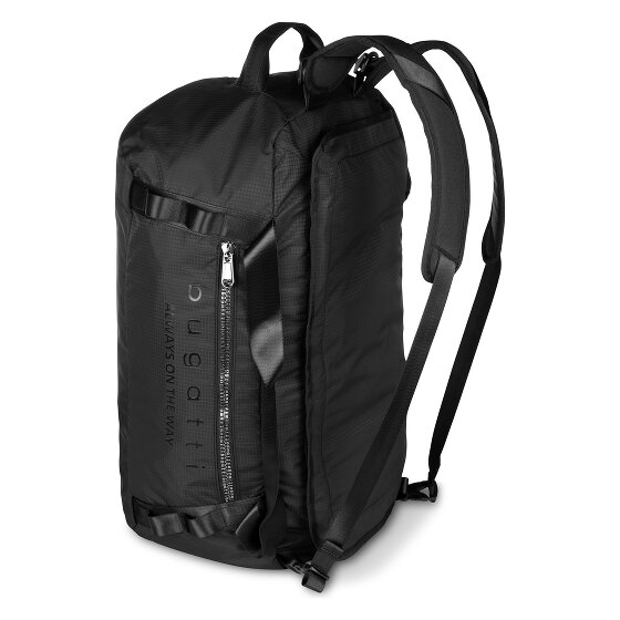 bugatti Letter`s Bolsa de viaje Weekender 62 cm
