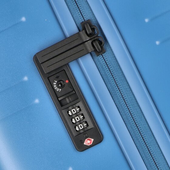 Horizn Studios H7 Essential 4 ruedas Carrito L 77 cm