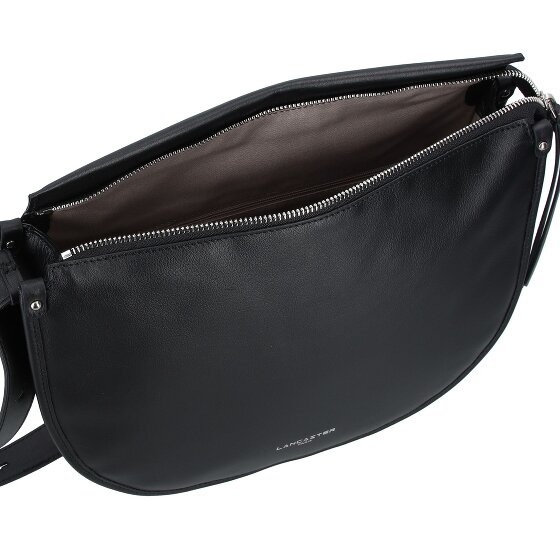 Lancaster Soft Selma Bolsa de hombro Piel 30 cm