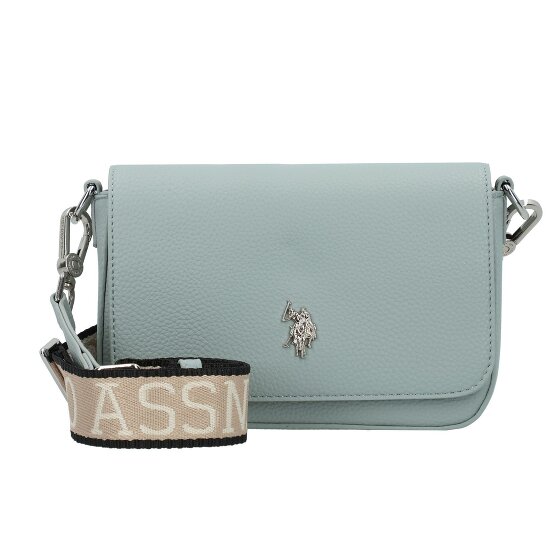 U.S. Polo Assn. Mansion Bolsa de hombro 20 cm