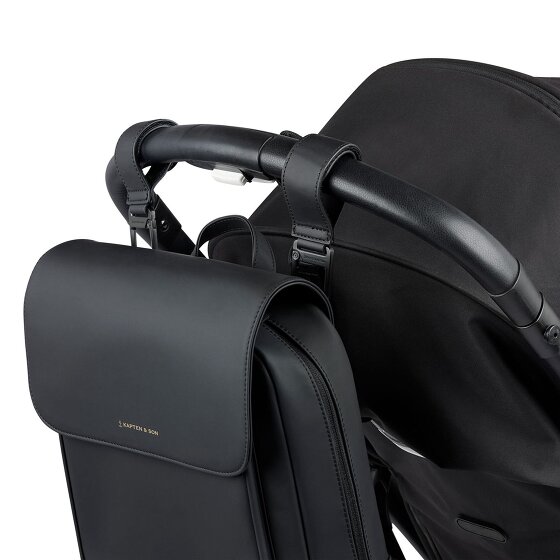 Kapten & Son Tromso Mochila de día 36 cm Compartimento para el portátil