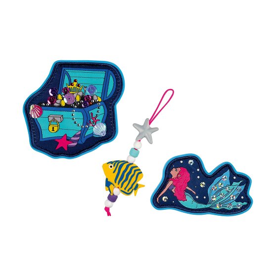 Scout Neo Juego de mochilas escolares 4 piezas