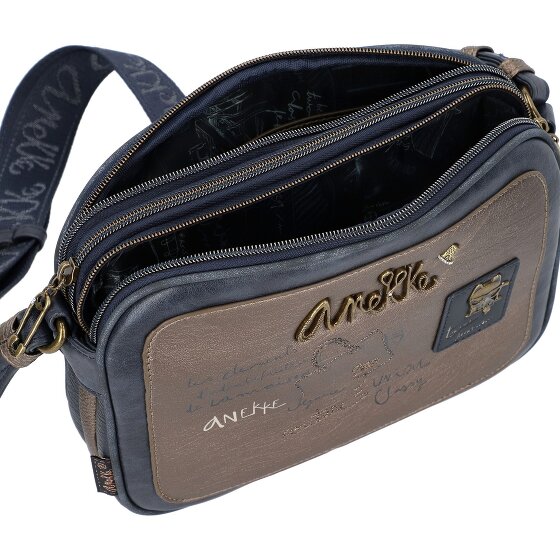 Anekke Boutique Bolsa de hombro 25 cm