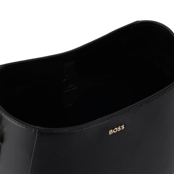 Boss Numah Bolsa de hombro Piel 23 cm