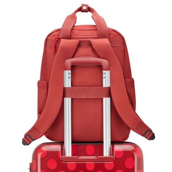 Roncato Mochila de viaje Warner Bros Compartimento para portátil de 40 cm