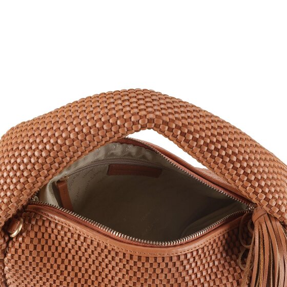 Harbour 2nd Fashion Lights Bolsa de hombro Piel 28 cm