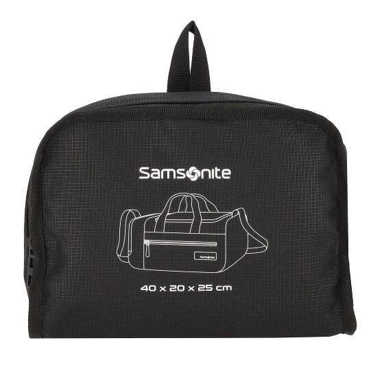 Samsonite Roader Bolsa de viaje Weekender 40 cm