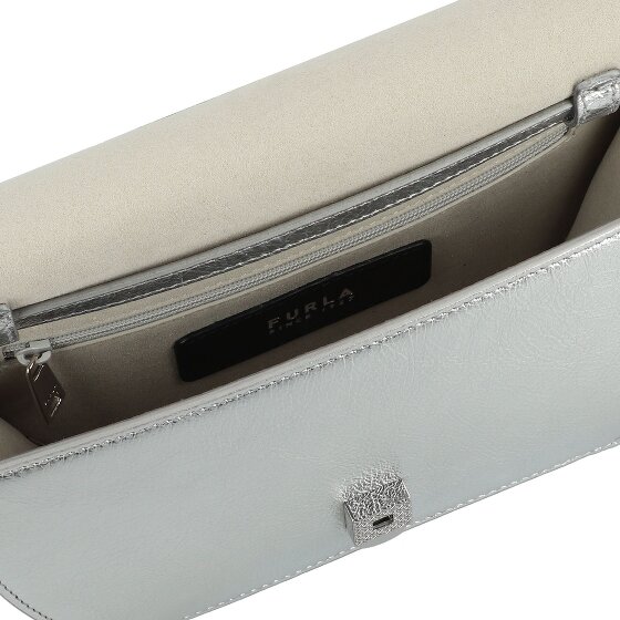 Furla Sfera Bolsa de hombro Mini Bag Piel 15 cm