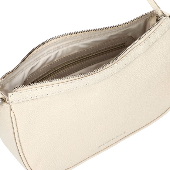 Burkely Always Ava Bolsa de hombro Piel natural 28 cm