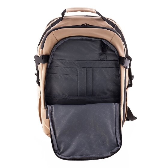 Gladiator 3900 Mochila de viaje Compartimento para portátil de 40 cm