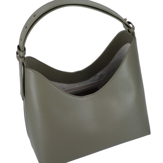 Furla Goccia Bolsa de hombro Piel 30 cm