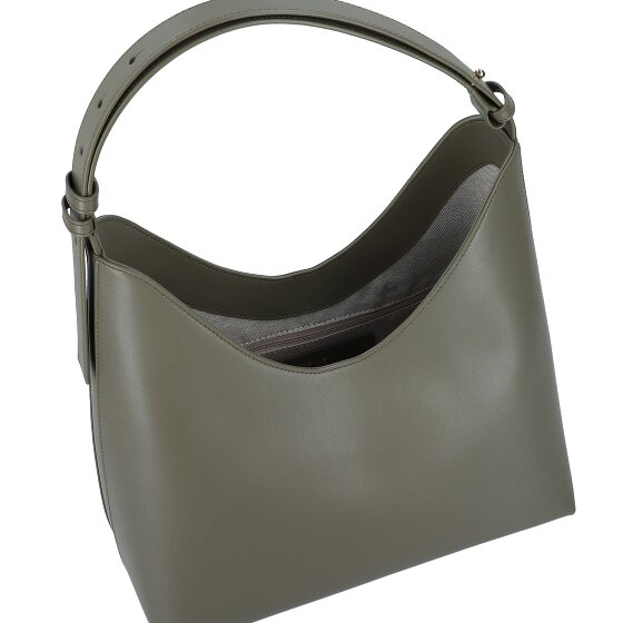 Furla Goccia Bolsa de hombro Piel 30 cm