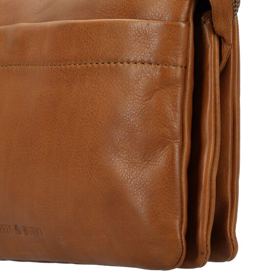 Greenburry Colombiana Bolsa de hombro Piel 25 cm