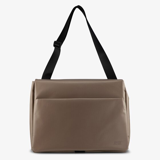 Jost Tolja Mensajero 38 cm Compartimento para el portátil