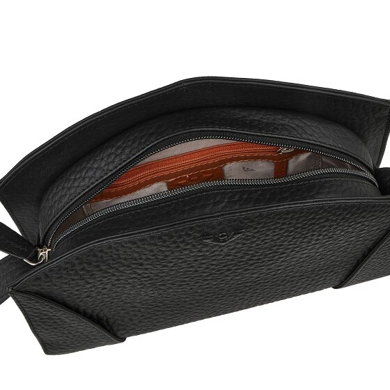 Voi Hirsch Madison Bolsa de hombro Piel natural 24.5 cm
