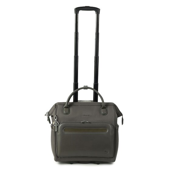 Hedgren Fika Venti 2 ruedas Trolley piloto 48 cm Compartimento para laptop