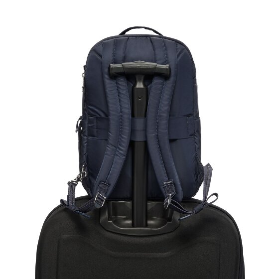 Pacsafe Pacsafe W 10 Mochila de día Protección RFID 36 cm