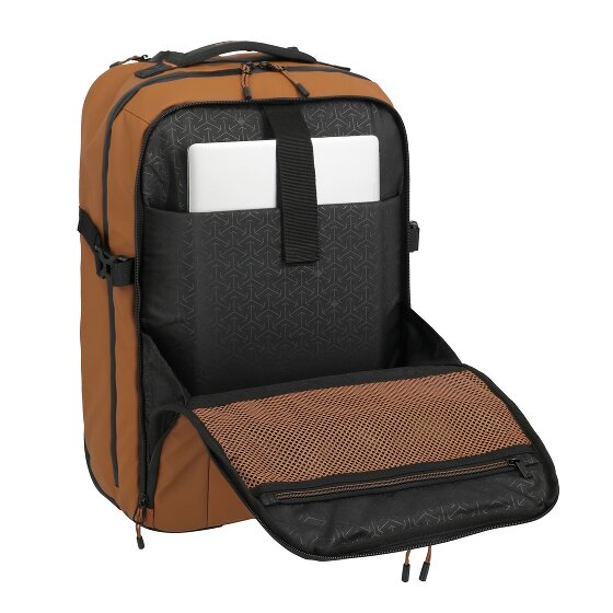 Travelite Briize 2 ruedas Carrito de mochila 50 cm