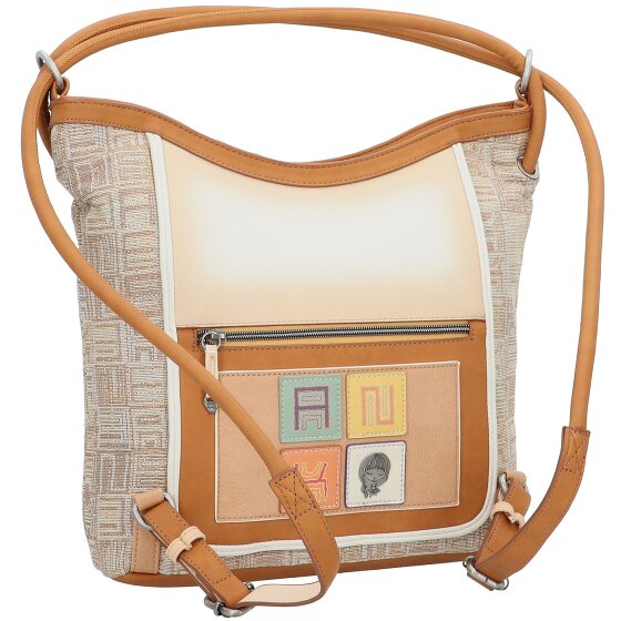 Anekke Menire Bolsa de hombro 32 cm