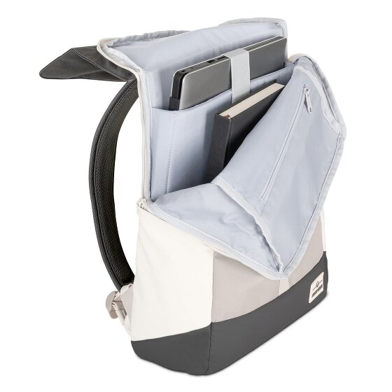 Johnny Urban Flash Series Mika Mochila de día 40 cm Compartimento para el portátil