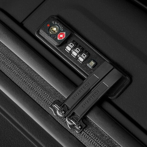 Smartbox Edition 02 4 ruedas Carrito M 66 cm