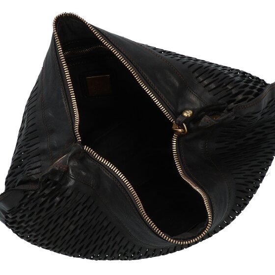 Campomaggi Mangrovia Bolsa de hombro Piel 41 cm