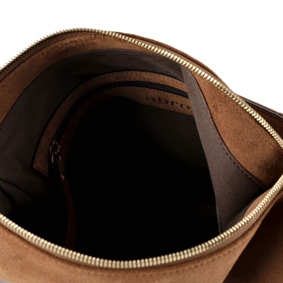 abro Juna Bolso Piel 33 cm