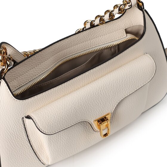 Coccinelle Beat Bolsa de hombro Piel 28 cm