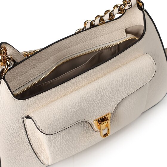 Coccinelle Beat Bolsa de hombro Piel 28 cm