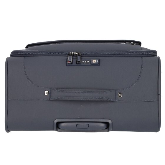 Samsonite Carro de 4 ruedas Airea 78 cm