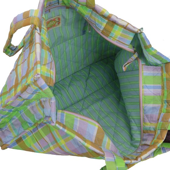 Oilily Merrymeadow Sanny Bolsa de compras 46 cm