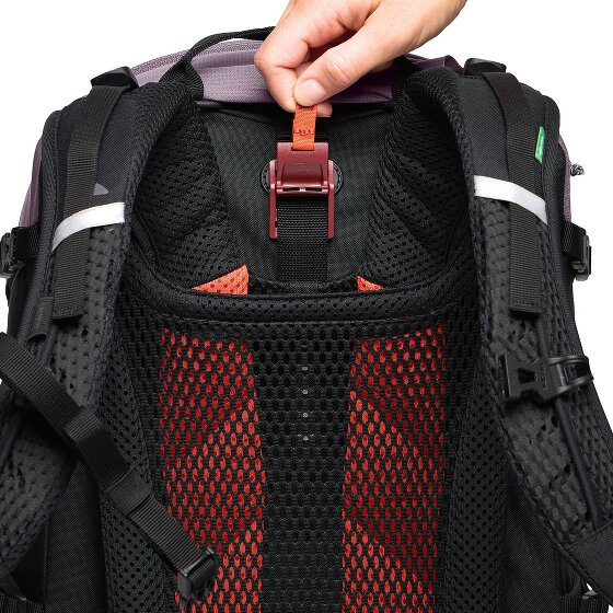 Vaude TrailControl 25+ Mochila de senderismo 54 cm