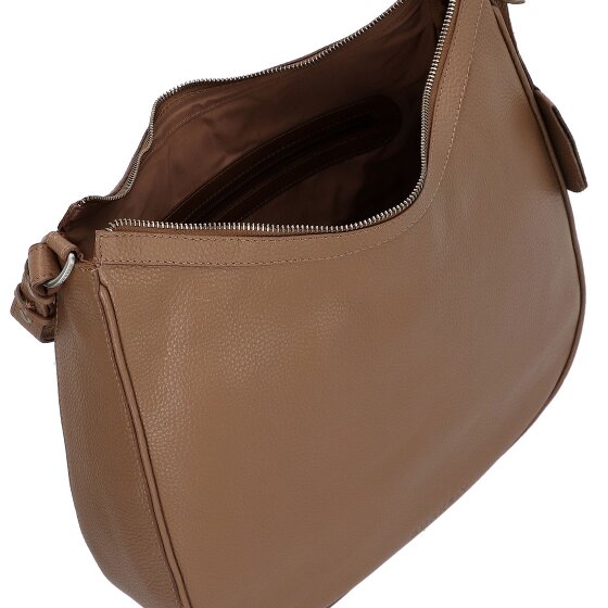 Burkely Always Ava Bolsa de hombro Piel 36.5 cm
