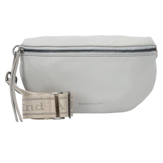 Harbour 2nd Just Pure Paulette Riñonera Piel 23 cm