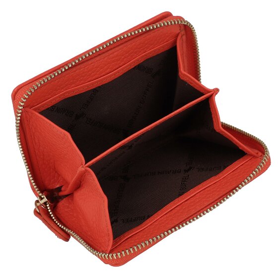 Braun Büffel Asti Cartera Piel 10 cm
