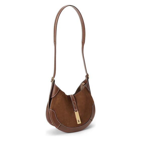 POLO RALPH LAUREN Polo ID Bolsa de hombro Piel 26 cm