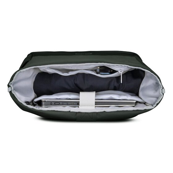 Johnny Urban Eco Series Allen Large Mochila de día 45 cm Compartimento para el portátil