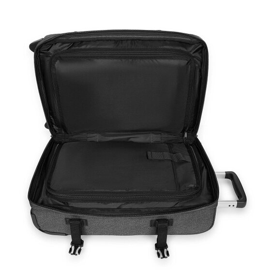 Eastpak Transit'R Plus 2 ruedas Trolley de cabina 55 cm